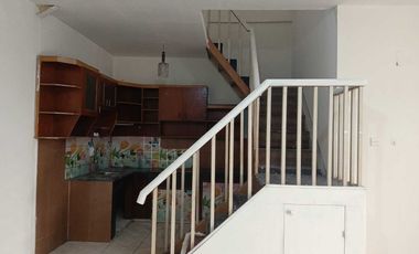 DI JUAL Rumah Bagus 2 lantai siap huni di jababeka akses strategis