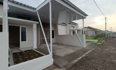 Nadira Village Masangan kulon