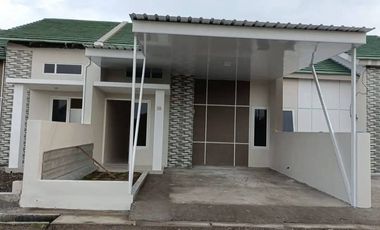 Nadira Village Masangan kulon