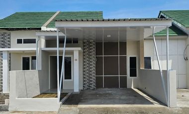 Nadira Village Masangan kulon