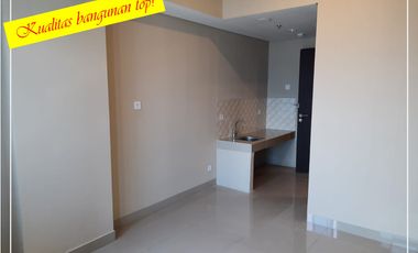 Jual Asik! Apartemen Bess Mansion.