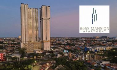 Jual Asik! Apartemen Bess Mansion.