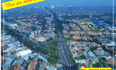 Jual Asik! Apartemen Bess Mansion.