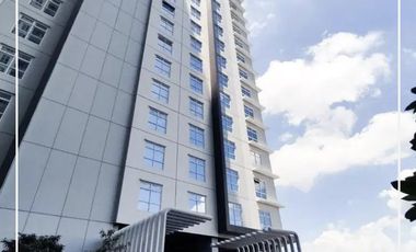 Jual Asik! Apartemen Bess Mansion.