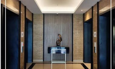 Jual Asik! Apartemen Bess Mansion.