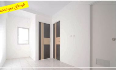 Jual cepat! Apartemen Gunawangsa Gresik.