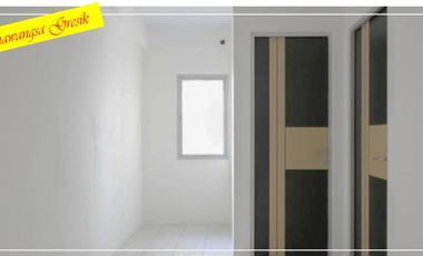 Jual cepat! Apartemen Gunawangsa Gresik.