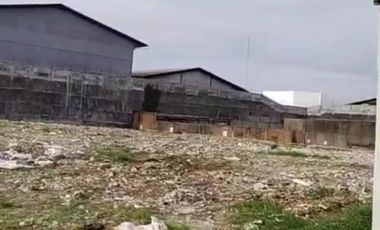 Disewakan Tanah Lebih Tinggi Dari Jalan Di Cengkareng