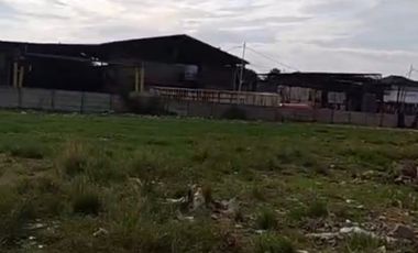 Disewakan Tanah Lebih Tinggi Dari Jalan Di Cengkareng