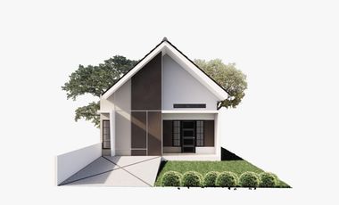 Perumahan Subsidi Palembang