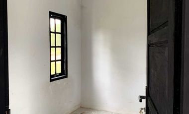 Perumahan Subsidi Palembang