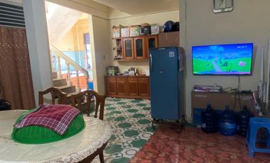 Dijual rumah di Tunggul Hitam, Padang