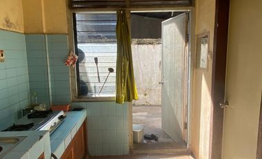 Dijual rumah di Tunggul Hitam, Padang