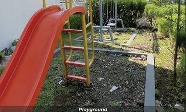 Rumah Mewah 2 Lantai Khas Eropa View Gunung Cicilan 6 Jutaan di Bogor