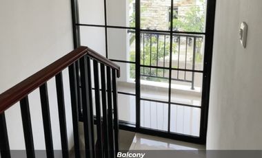 Rumah Mewah 2 Lantai Khas Eropa View Gunung Cicilan 6 Jutaan di Bogor