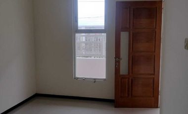 Rumah angsuran 1 jt'an Malang Kota Sukun