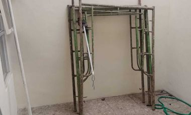 Rumah angsuran 1 jt'an Malang Kota Sukun