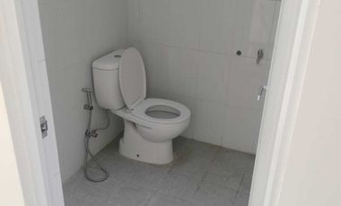 Rumah angsuran 1 jt'an Malang Kota Sukun