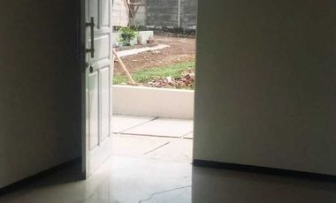 Rumah siap huni malang kota sukun Mulyorejo