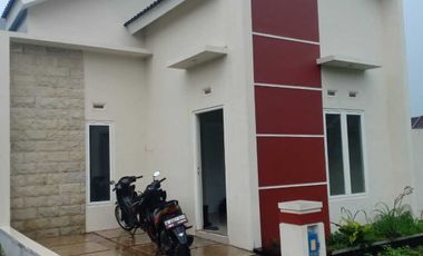 Rumah siap huni malang kota sukun Mulyorejo