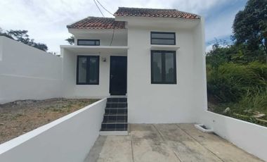 Rumah Tanpa DP langsung CiCil Developer Bandung Timur!