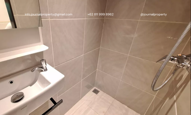 DIJUAL RUMAH MINIMALIS DEKAT GADING SERPONG 1KT 1KM LT 54.70 M2