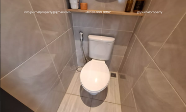 DIJUAL RUMAH MINIMALIS DEKAT GADING SERPONG 1KT 1KM LT 54.70 M2