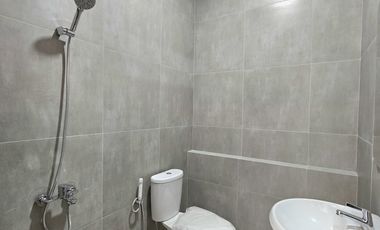 Rumah Baru 2 Lantai Di Kavling Dki Meruya