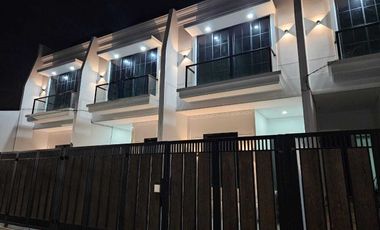 Rumah Baru 2 Lantai Di Kavling Dki Meruya