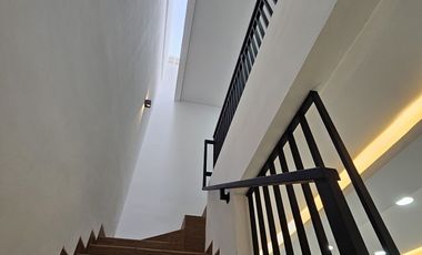 Rumah Baru 2 Lantai Di Kavling Dki Meruya