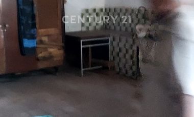 Rumah Dijual Di Jl. Batuputih Bundar Sudut Makassar