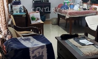 Rumah Dijual Di Jl. Batuputih Bundar Sudut Makassar