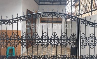 Rumah Dijual Di Jl. Batuputih Bundar Sudut Makassar