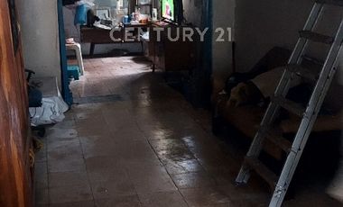 Rumah Dijual Di Jl. Batuputih Bundar Sudut Makassar