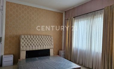 Rumah Mewah Full Furnish Interior Di Tanjung Bunga Makassar