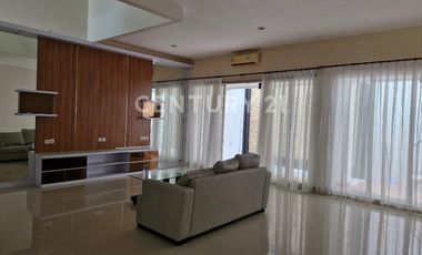 Rumah Mewah Full Furnish Interior Di Tanjung Bunga Makassar