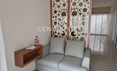 Rumah Mewah Full Furnish Interior Di Tanjung Bunga Makassar