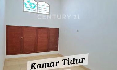 Rumah Semi Furnished 2 Lantai Siap Huni