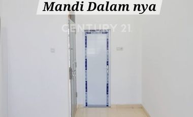 Rumah Semi Furnished 2 Lantai Siap Huni