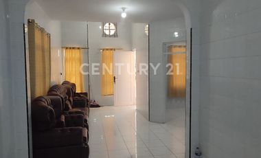 Rumah Siap Huni Posisi Sudut Area Tanjung Bunga