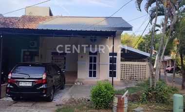 Rumah Siap Huni Posisi Sudut Area Tanjung Bunga