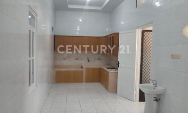 Rumah Siap Huni Posisi Sudut Area Tanjung Bunga