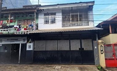 Rumah dijual di Lajangiru, Ujung Pandang, Makassar, Sulawesi Selatan