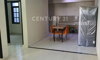 Rumah Minimalis Siap Huni Area Taman Toraja