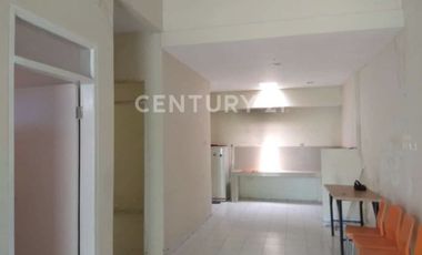 Rumah Minimalis Siap Huni Area Taman Toraja