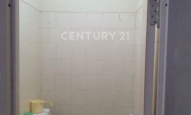 Rumah Minimalis Siap Huni Area Taman Toraja