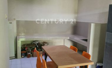 Rumah Minimalis Siap Huni Area Taman Toraja