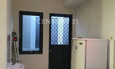 Rumah Minimalis Siap Huni Area Taman Toraja