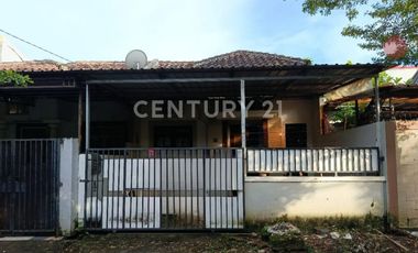 Rumah Minimalis Siap Huni Area Taman Toraja