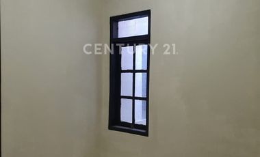 Rumah Minimalis Siap Huni Area Taman Toraja